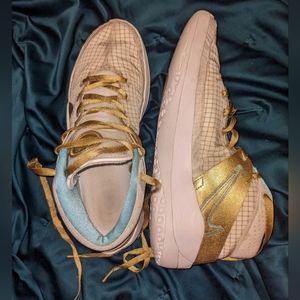 Nike KD 13 Eybl White Size 11